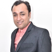 Mohit Agrawal