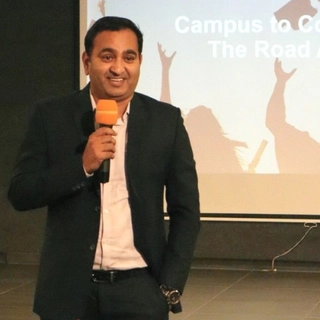 Mohit Gupta
