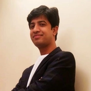 Mohit Gupta