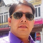 Mohit Harkawat