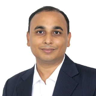 Mohit Jain
