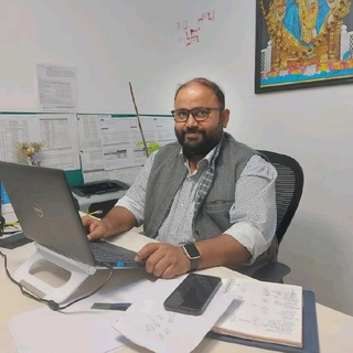 Mohit Jain