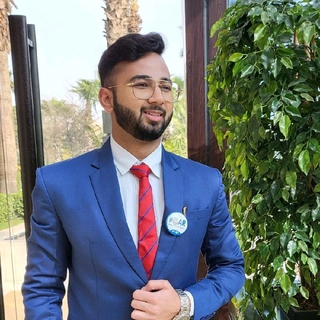 Mohit Kaushik