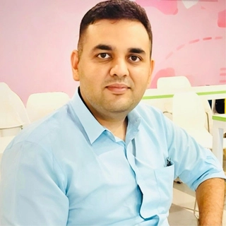 Mohit Khandelwal
