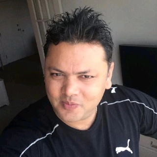 Mohit Kothari