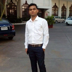 Mohit Kumar