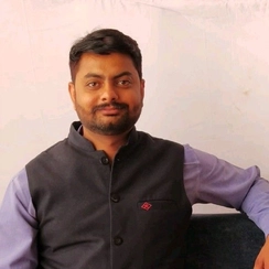 Mohit Kumar Sharma