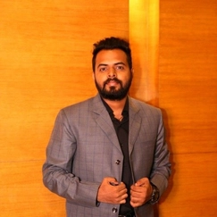 Mohit Mishra