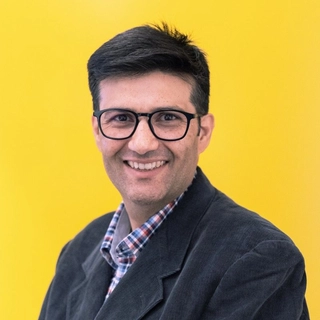Mohit Mmangal