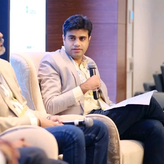 Mohit Monga