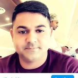 Mohit Nandal