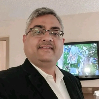 Mohit Narayan Mathur