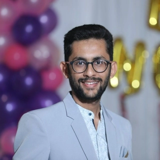 Mohit Nebhnani