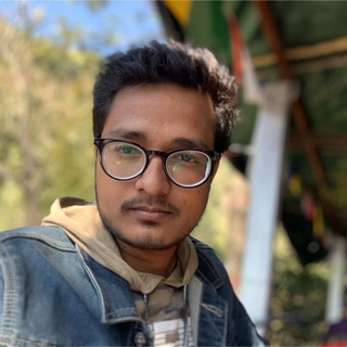 Mohit Negi