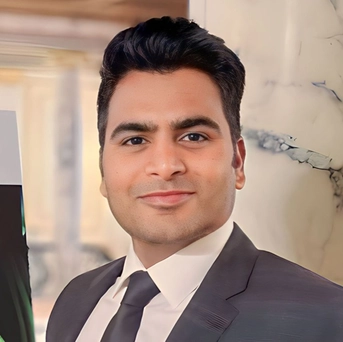 Mohit Pareek, CFA