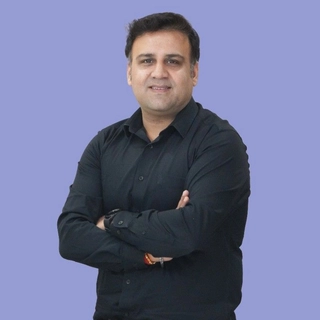 Mohit Rajpal