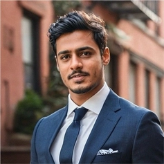 Mohit Rakhade