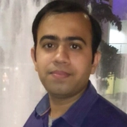 Mohit Rastogi
