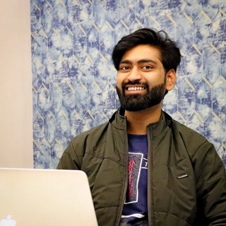 Mohit Saxena