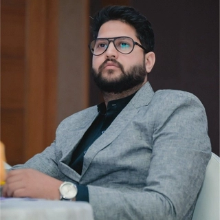 Mohit Sharma