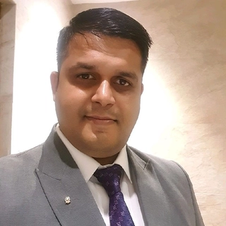 Mohit Sharma