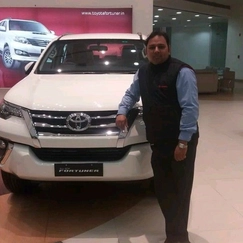 Mohit Sharma