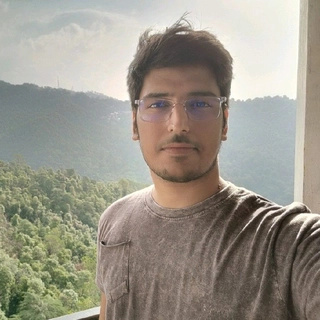 Mohit Shukla