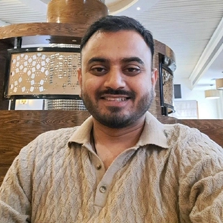 Mohit Singh ..