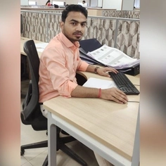 Mohit Singh