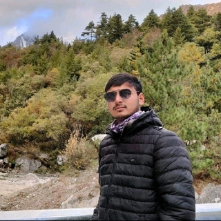 Mohit Singh Bora