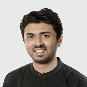 Mohit Surani