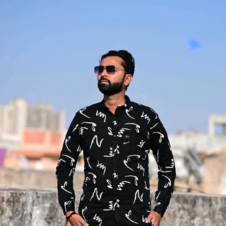 Mohit Thakor