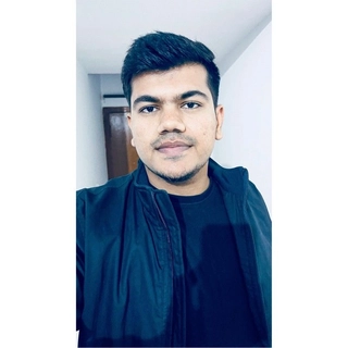 Mohit Vijayvargiya