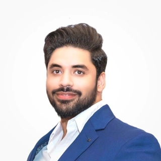 Mohit Wali