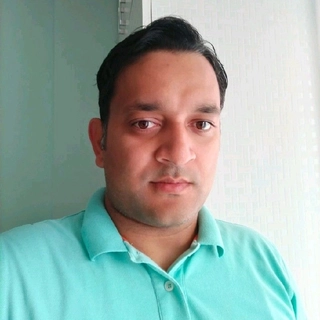 Mohit Yadav
