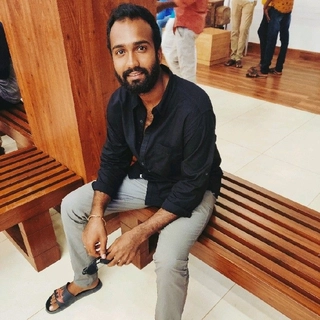 Mohith Reddy