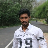 Mohith T