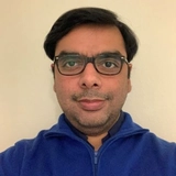 Mohnish Charan