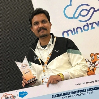 Mohnish Pal