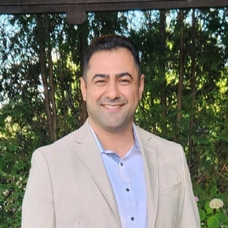 Mohsen Farahmand