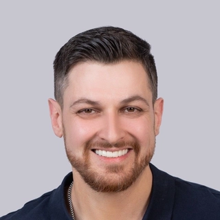 Mohsen Ghasempour, Ph.D.