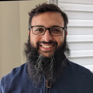 Mohsen Yamani, CFA, CPA, CA