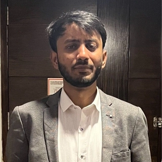 Mohsin Ali