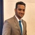 Mohsin Ansari