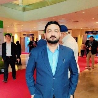 Mohsin Farid