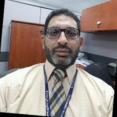 Mohsin Hussain