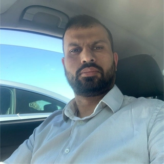 Mohsin Masood