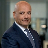 Mohsin Meghji