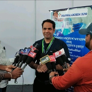 Mohsin Mohammed Khan