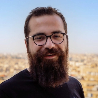 Mohyeedin al Khatib Tamimi